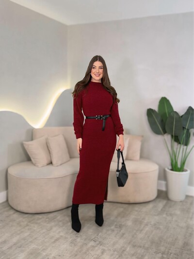 Foto Vestido Carmelia