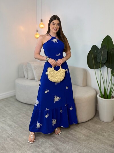 Foto Vestido Selma