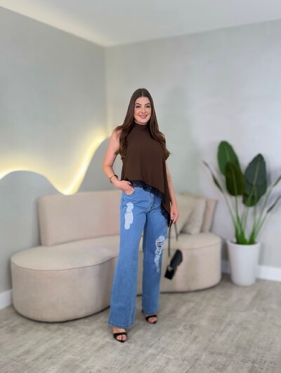 FotoBlusinha Giuliana