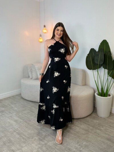Foto Vestido Selma
