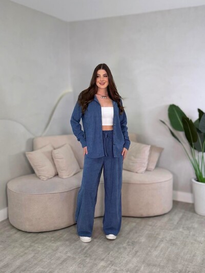 Foto Conjunto Simone