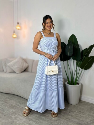 Foto Vestido Samantha