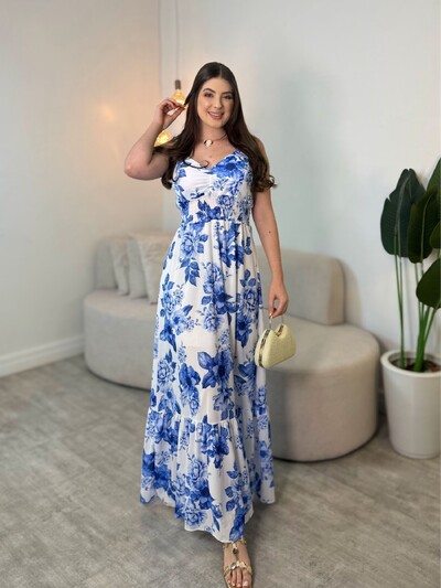 Foto Vestido Mayla