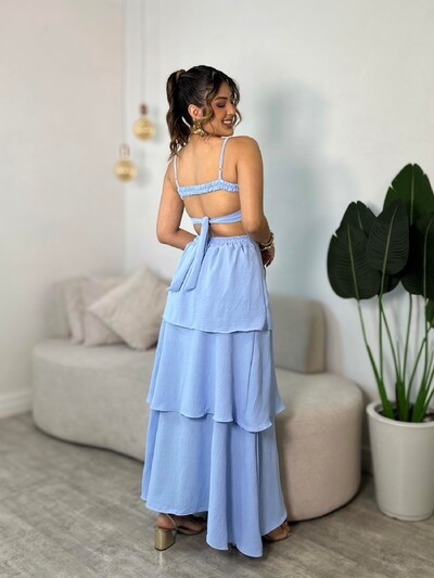 FotoVestido Kerline