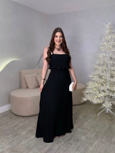 Foto Vestido Ana Eliza