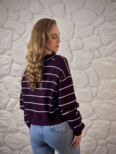 FotoBlusinha Listrada Ju
