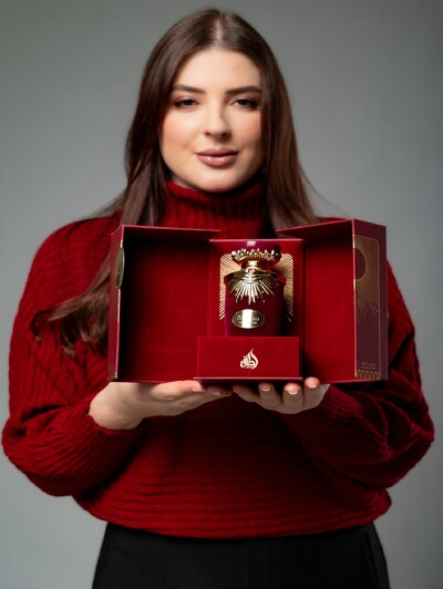 Foto Perfume Sakeena - Lattafa