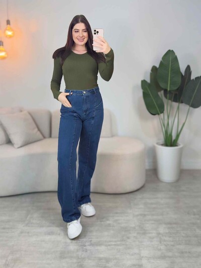 Foto Blusa Termica Laryssa