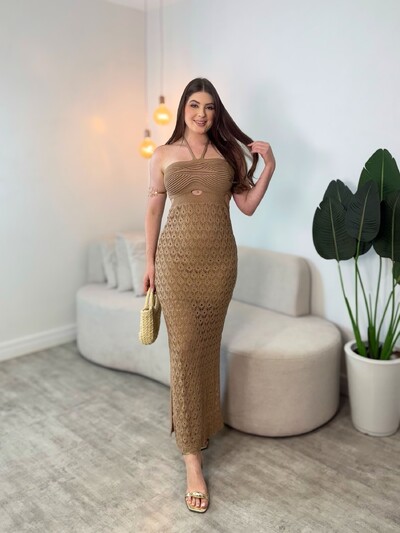 Foto Vestido Eliza