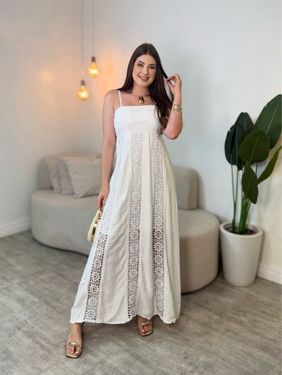 Foto Vestido Milena