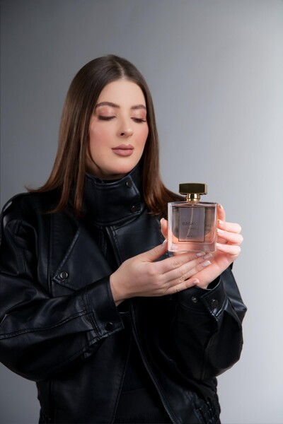 Foto Perfume Eleganza L'Femme Arqus