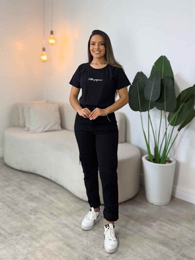FotoT-Shirt Frases Sortidas