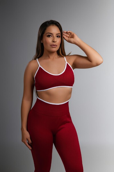 Foto Use.Mood - Conjunto Sabrina