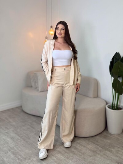 Foto Conjunto Monica