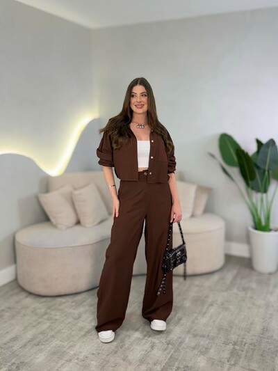 Foto Conjunto Fabiana