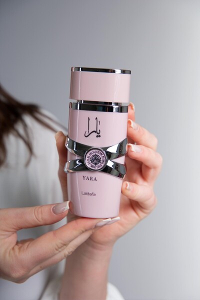 Foto Perfume Yara Lattafa