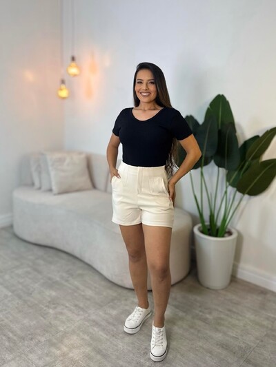 FotoShorts Aline