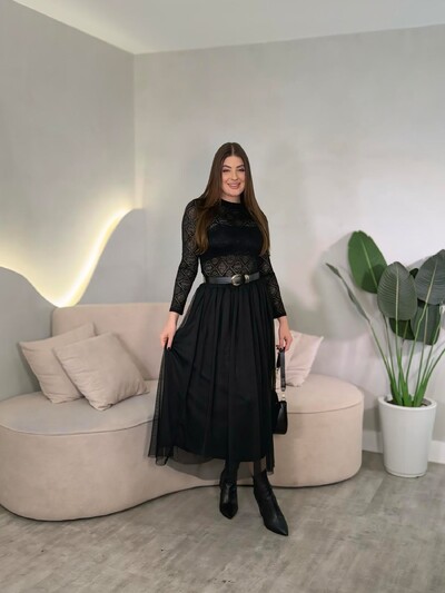 Foto Saia Aurora