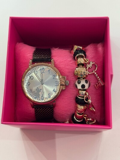 Foto Kit Relógio AMIGO SECRETO