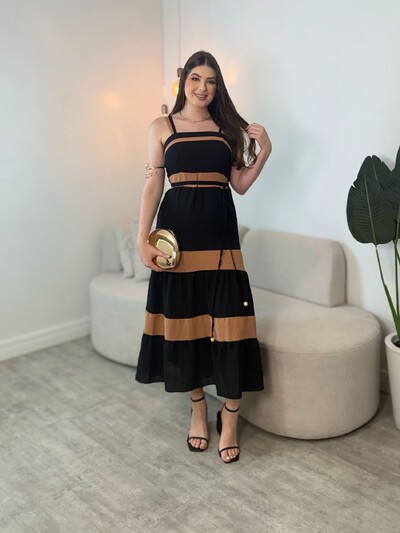 FotoVestido Rosangela