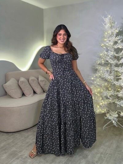 Foto Vestido Penelope