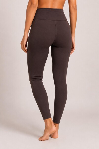Foto Calça Legging Flanelada Ju PROMO