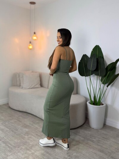 FotoVestido Glória
