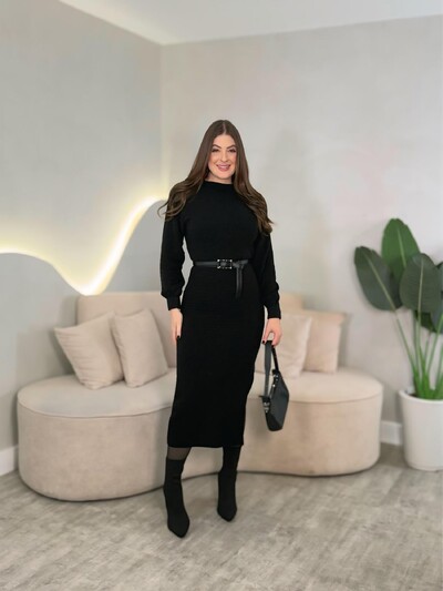 Foto Vestido Carmelia