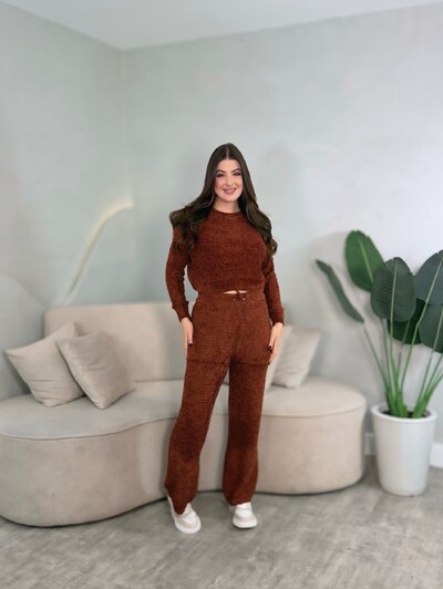 Foto Conjunto Marciane