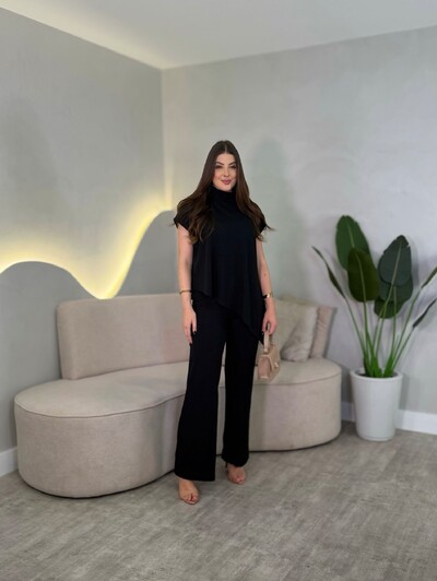 Foto Conjunto Suzane