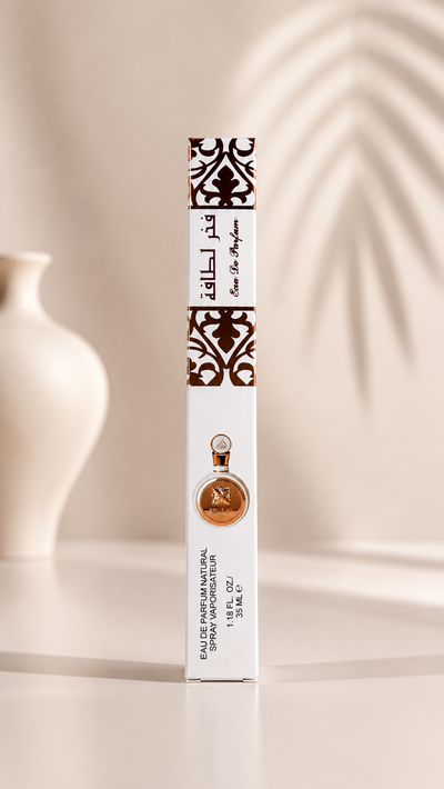 Foto Perfume Miniatura Fakhar Rose