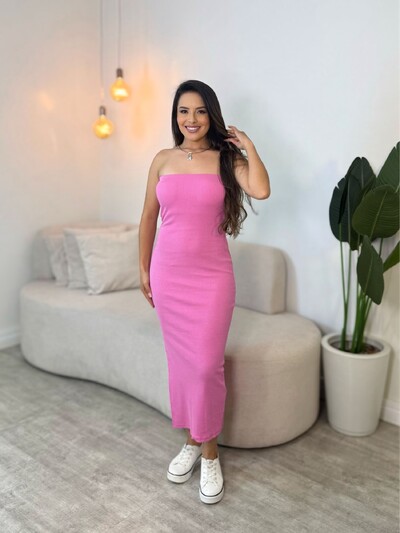 Foto Vestido Cibelli