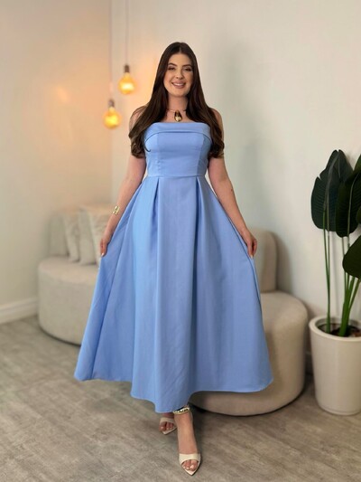 Foto Vestido Sarah
