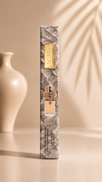 Foto Perfume Miniatura White Intense