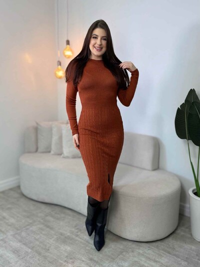 Foto Vestido Karoline