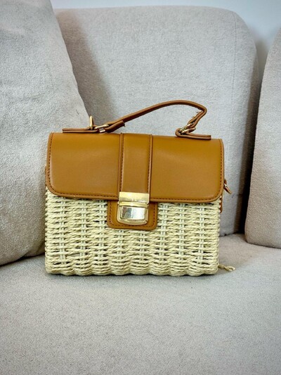 FotoBolsa De Mão Renata