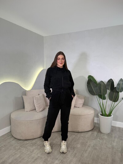 Foto Conjunto Esmeralda