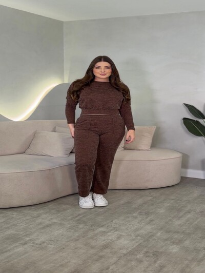 Foto Conjunto Mayara