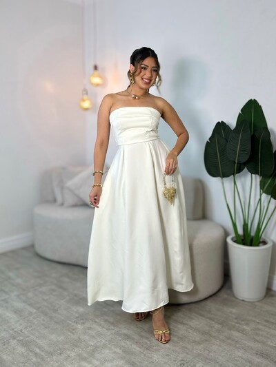 Foto Vestido Sarah