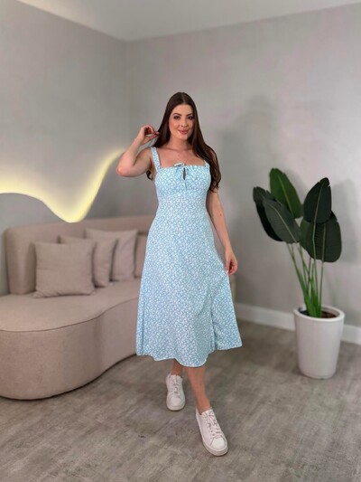 Foto Vestido Ana Lua PROMO