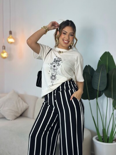 Foto Camiseta Amanda