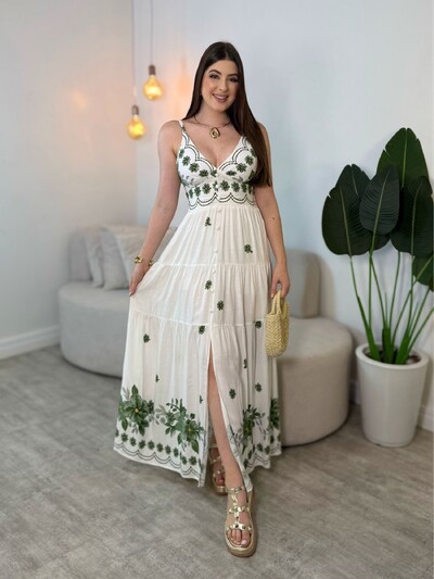 Foto Vestido Melinda