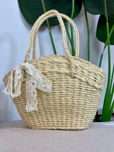 FotoBolsa De Praia