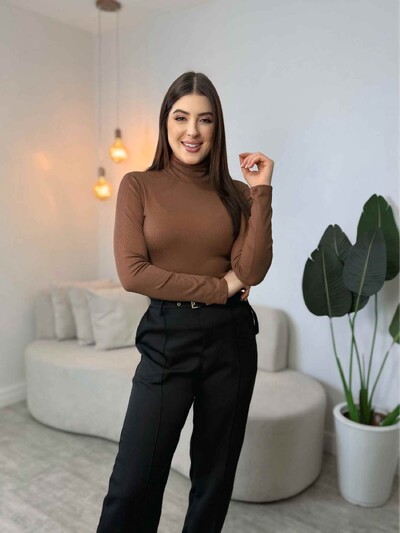 Foto Blusinha Fernanda BYE BYE