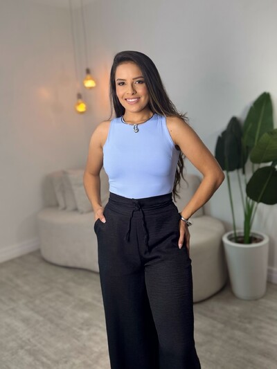 Foto Blusinha Val