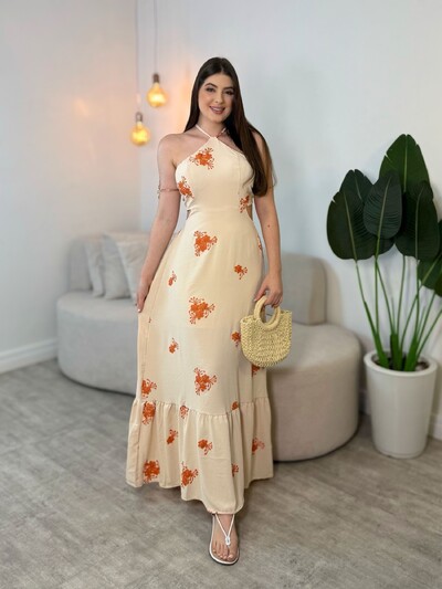 Foto Vestido Selma