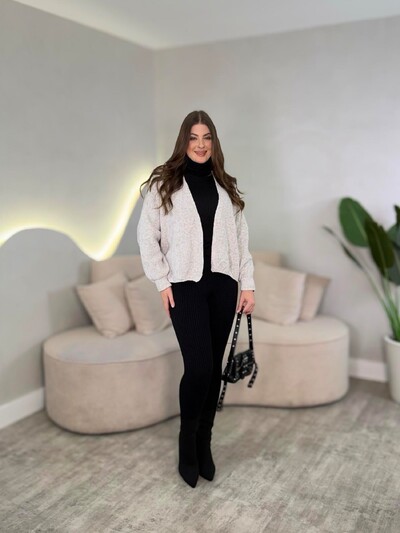 FotoCasaquinho Mousse