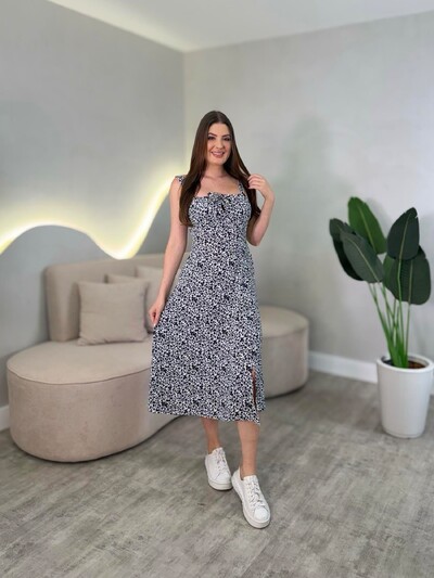 Foto Vestido Ana Lua PROMO