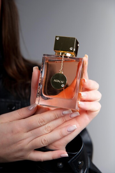 Foto Perfume Club De Nuit Woman Armaf