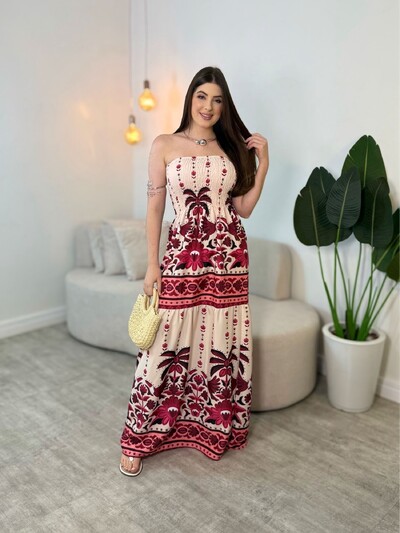Foto Vestido Mirele